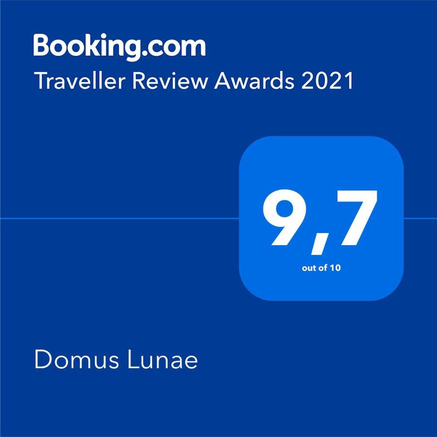 Domus Lunae Róma Kültér fotó